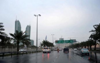 حالة الطقس المتوقعة في السعودية.. .البوم الجمعة