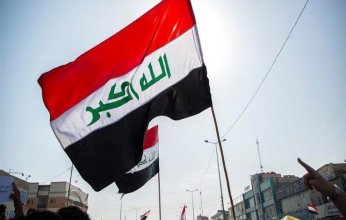 العراق تطالب رعاياها بمغادرة الأراضي الأوكرانية