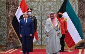 السفير محمد العرابي لـ «خليجيون»: زيارة «السيسي» للكويت بالتزامن مع الأعياد الوطنية دليل عمق العلاقات