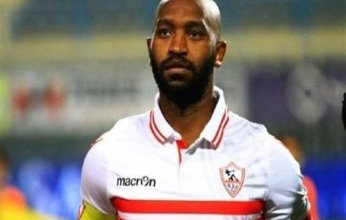 «شيكابالا» يعود لأجواء الدوري المصري بعد غياب أكثر من 5 شهور