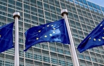 الاتحاد الأوروبى يدعو روسيا لسحب قواتها المحتشدة على الحدود مع أوكرانيا