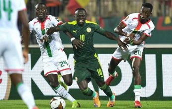 في انتظار «مصر أو الكاميرون».. السنغال تطيح بـ «بوركينا فاسو» وتصل لنهائي الأمم الإفريقية
