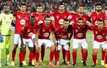 اليوم.. النجم الساحلي يتوجه إلى بوتسوانا للقاء جوانينج جالاكسي