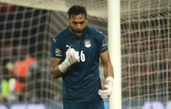 ضوء في آخر النفق.. أبو جبل يعيد الأمل للفراعنة بعد 11 عاما