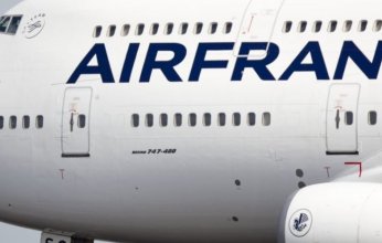 إلغاء الرحلات الجوية بين فرنسا وكييف بسبب الأزمة الاوكرانية