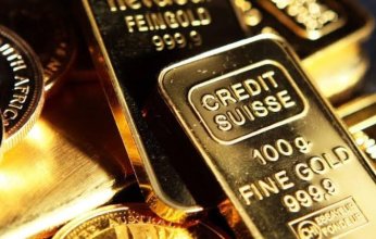 أسعار الذهب ترتفع قرب أعلى مستوى في أسبوعين مع مخاوف التضخم