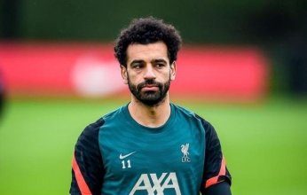 محمد صلاح ضمن التشكيل المثالي للأسبوع الـ 26 من الدوري الإنجليزي