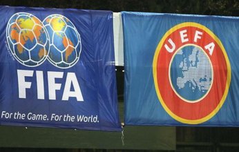 عاجل.. فيفا ويويفا يقرران إيقاف منتخب وأندية روسيا في منافساتهما