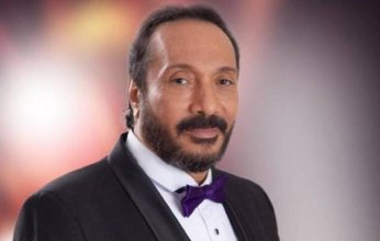 اليوم.. علي الحجار يحتفل مع جمهوره بعيد الحب