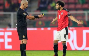 مصر والسنغال.. انتهاء وقت المباراة الأصلي بالتعادل السلبي