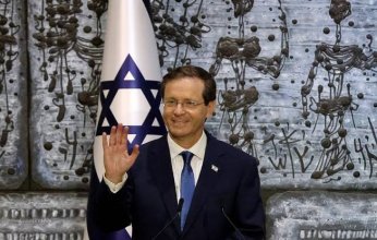 رئيس إسرائيل يزور اليونان والمغرب قبل تركيا