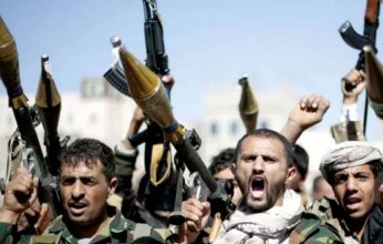 مواجهات بين الجيش اليمنى وميليشيا الحوثى غرب تعز