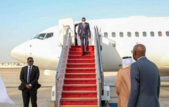 الإمارات ترحب باعتذار رئيس الوزراء الصومالي عن حادث إبريل 2018