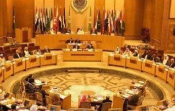 رئيس البرلمان العربي يعقد جلسة مباحثات مع رئيس المجلس الشعبي الجزائري