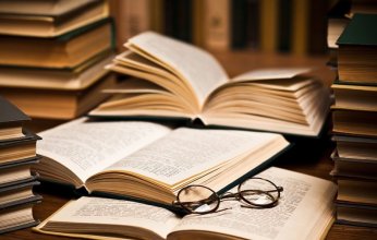 مواطن ألمانى يعيد كتابًا لمكتبة بعد 60 عامًا من استعارته