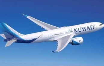 اعتبارا من اليوم.. .الخطوط الكويتية تستأنف رحلاتها التجارية إلى النجف