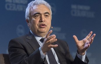 اختيار مصر عضوا بوكالة الطاقة الدولية