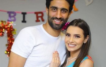 "خيرة" أحدث أغاني المطربة كارمن سليمان