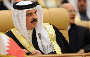البحرين.. أوامر ملكية بترقيات بقوة دفاع المملكة
