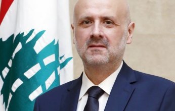 وزير الداخلية اللبناني يعلن إحباط محاولة تهريب ٧٠٠ ألف قرص كبتاجون إلى الأراضي السعودية