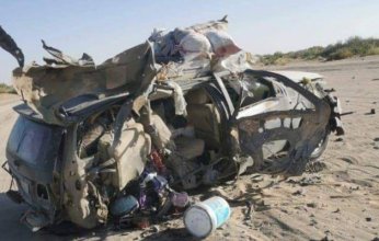 73 قتيلا وجريحا حصيلة ألغام الحوثي خلال شهر