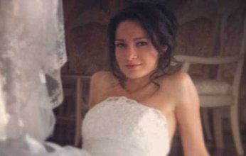 وفاة الممثلة الروسية يفجينيا بريك عن عمر يناهز 40 عاماً