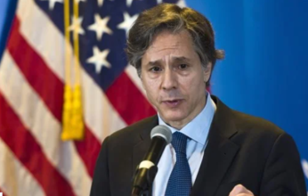 فى إتصال هاتفي.. بلينكن يؤكد دعم بلاده لكييف في مواجهة التهديد الروسي