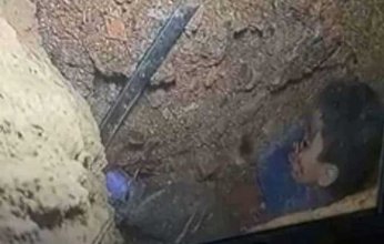 «البطل الصغير» يقاوم.. و«معركة» تحريره مستمرة وسط مخاوف من انهيار التربة