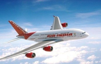 الهند تنظم رحلة جوية ثانية لنقل رعاياها من أوكرانيا