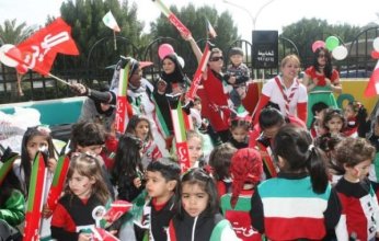 اليوم الوطني الكويتي.. يجسد أسمى معاني وقيم الانتماء للوطن