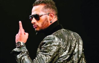 محمد رمضان يحتفل بتصدر هاشتاج يحمل اسمه عبر "تيك توك"