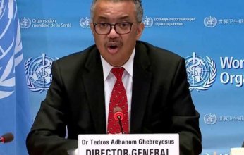 الصحة العالمية: ارتفاع معدل الوفيات بفيروس كورونا بنسبة 4%