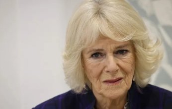 إصابة كاميلا زوجة الأمير تشارلز بفيروس كورونا