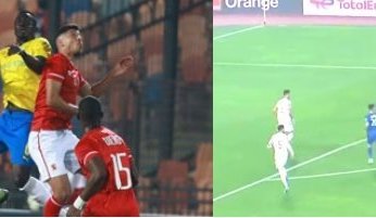 هزيمتان قاسيتان لـ«الأهلي والزمالك» في دوري أبطال إفريقيا