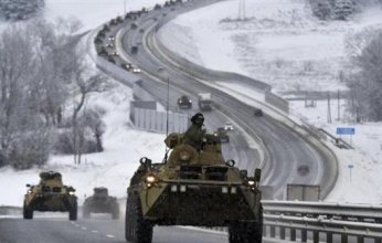 عاجل.. فرنسا تدعو رعاياها لمغادرة أوكرانيا