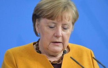 تفاصيل تعرض المستشارة الألمانية السابقة أنجيلا ميركل للسرقة