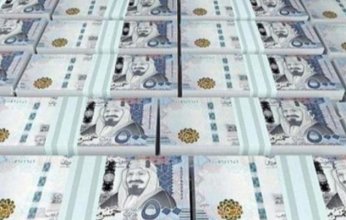 استقرار اسعار الريال السعودي في مصر.. اليوم الجمعة