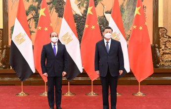 مأدبة الكبار.. لماذا اجتمعت مصر والإمارات وقطر على طاولة «الصين»؟ (بالصور)