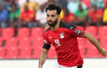 «خطأ في اختيار الركلة الخامسة».. هجوم حاد على نجم منتخب الفراعنة صلاح
