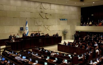 نتنياهو يعلن التوصل إلى اتفاق لتشكيل حكومة جديدة في إسرائيل