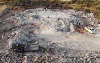 السر في «القنبلة اليدوية».. تفاصيل مقتل زعيم «داعش» وكيف جرت العملية؟