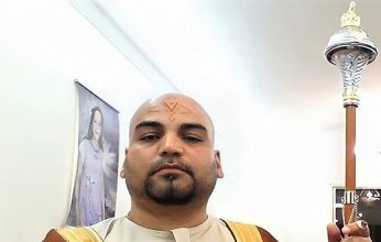 بعد تحرك دار الفتوى.. لبنان توقف نشأت منذر "مدعي النبوة"