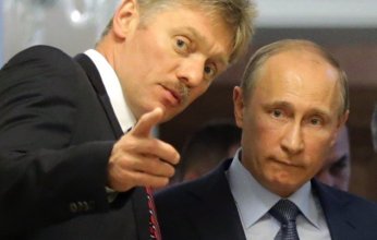 الكرملين يرحب باستجابة بايدن للمحادثات من روسيا