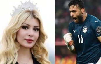 من هي زوجة أبو جبل.. وما حقيقة انفصالهما؟