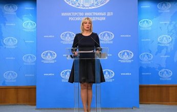 روسيا: الولايات المتحدة مستمرة في الخداع