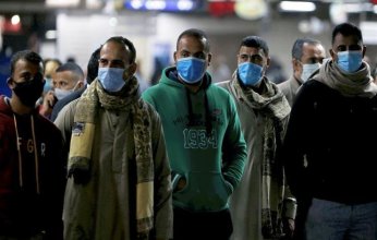 مصر.. الصحة تكشف موعد انتهاء جائحة كورونا