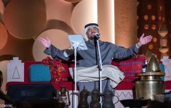 حسين الجاسمي يرحب بأردوغان في الإمارات بأغنية تركية