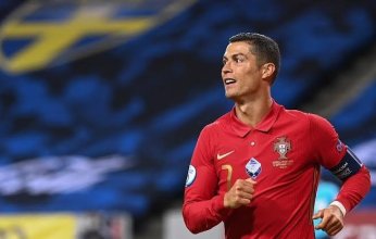 رونالدو يصرح مجددا عن موعد اعتزاله