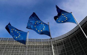 الاتحاد الأوروبي يدين الاعتراف الروسي بدولتي دونيتسك وبلوجانسك