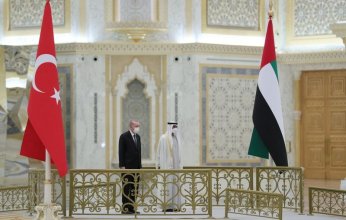 أردوغان يزور الإمارات.. ملفات مهمة في الانتظار